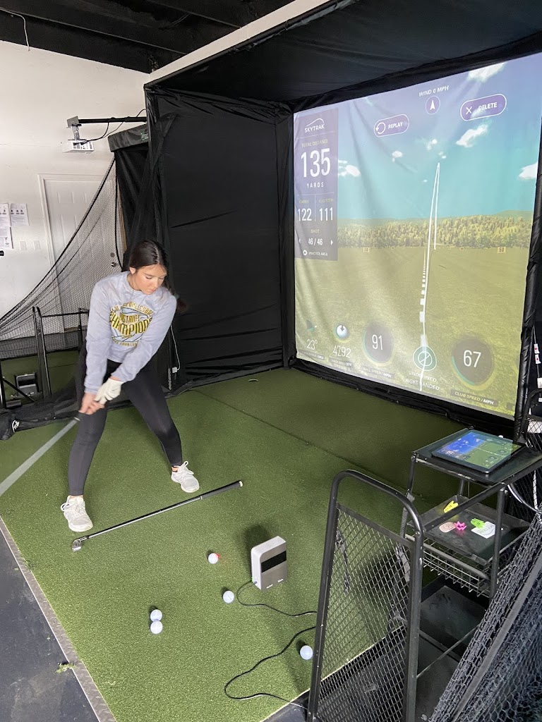 Downriver Golf Factory - review