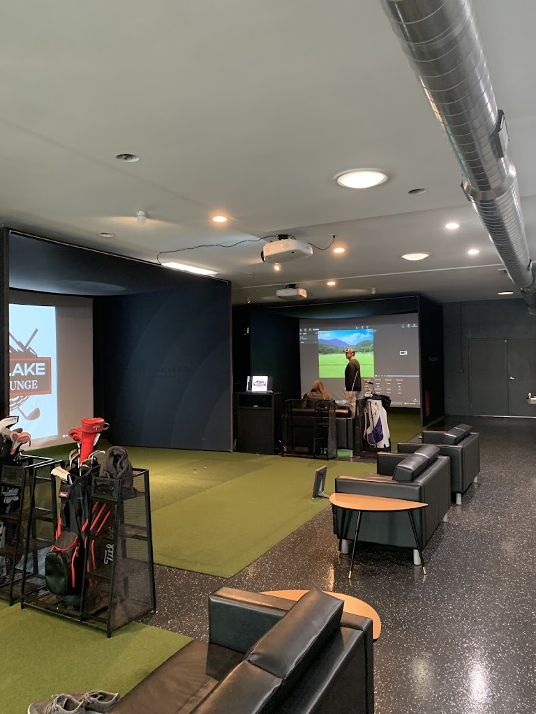 Salt Lake Golf Lounge - review