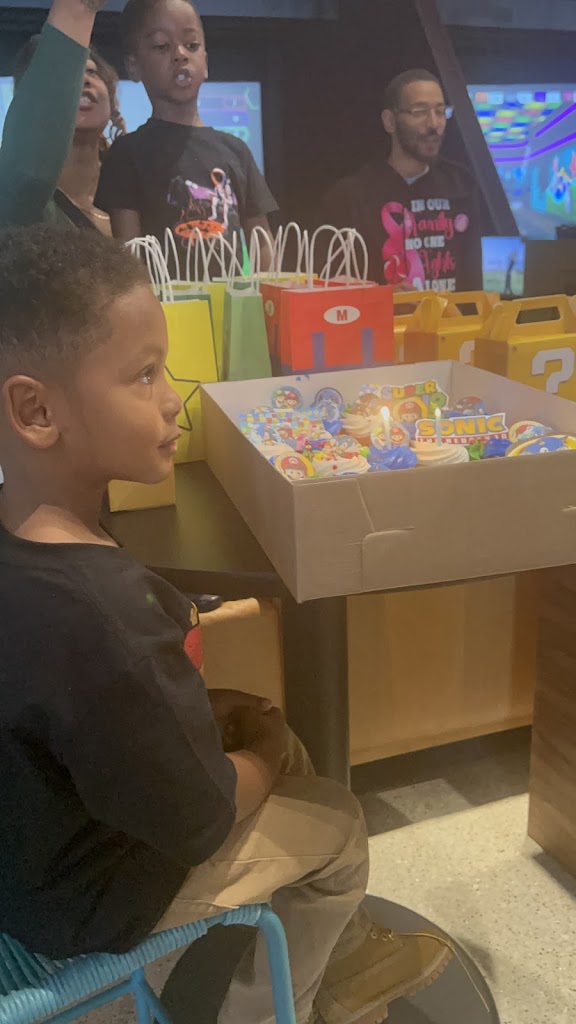 Five Iron Golf - review