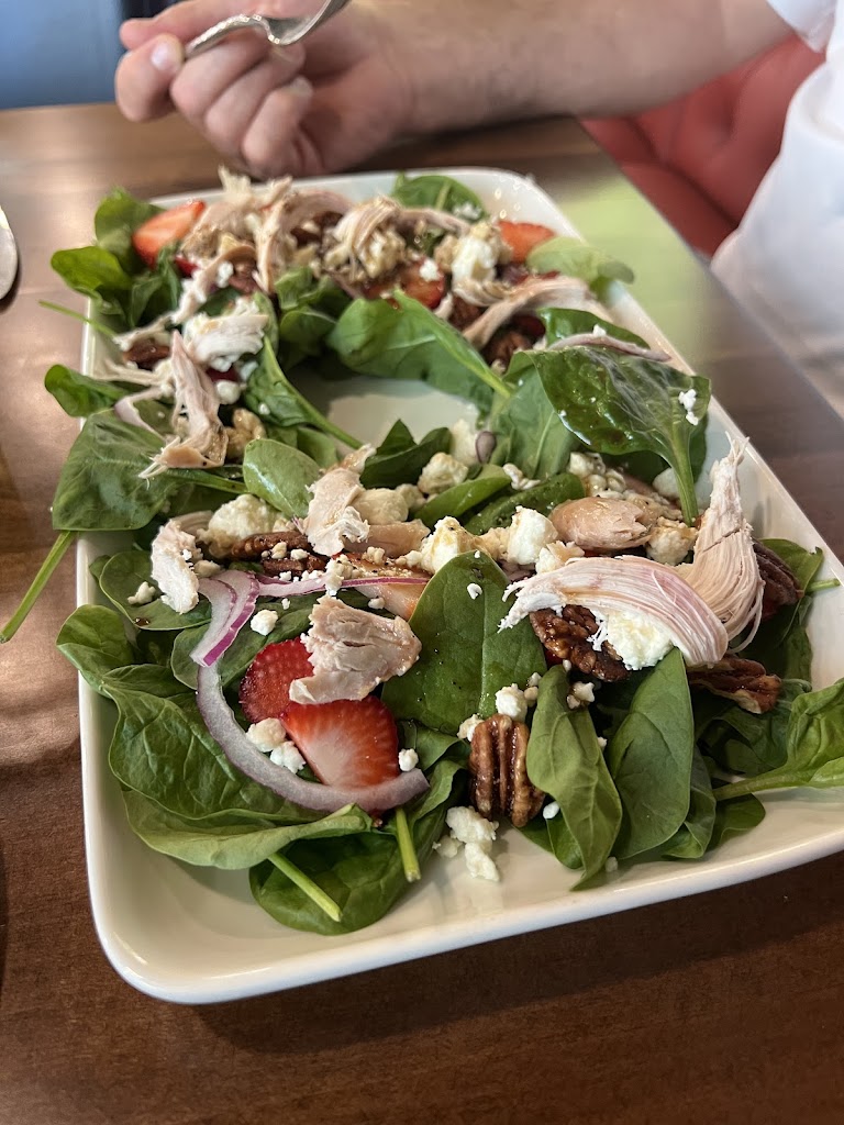 T Squared Tees & Taps - review