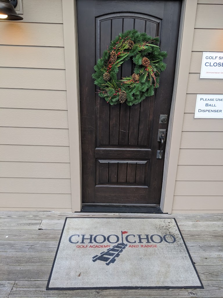 Choo Choo Golf Academy and Range - review