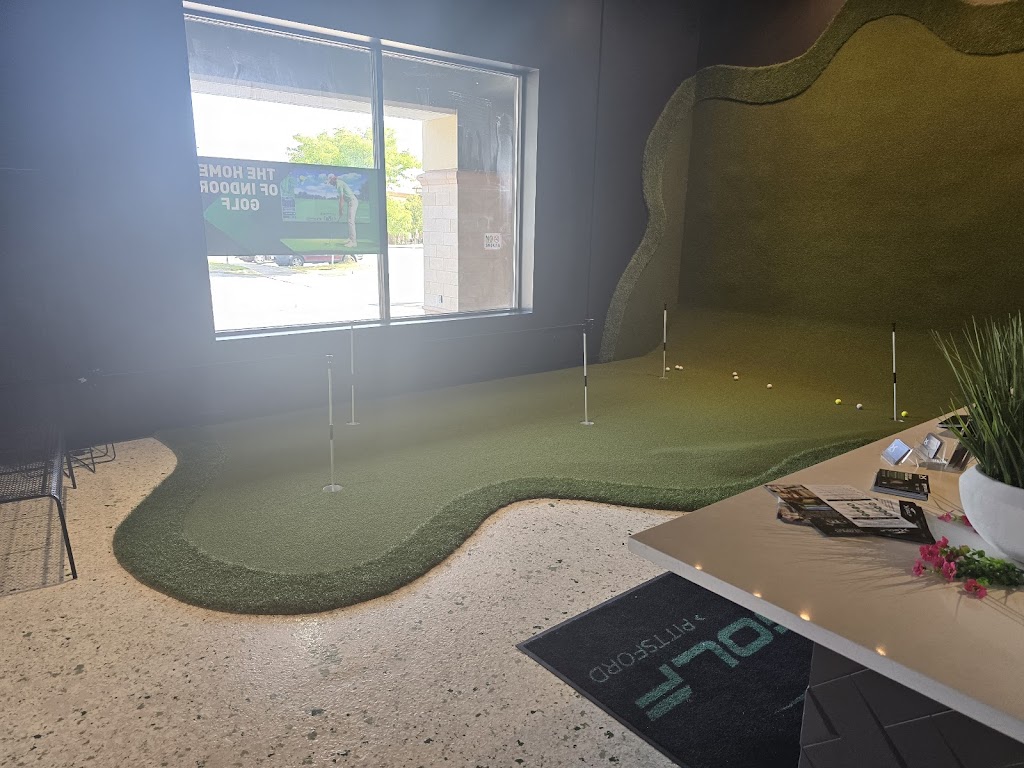 X-Golf Pittsford - review