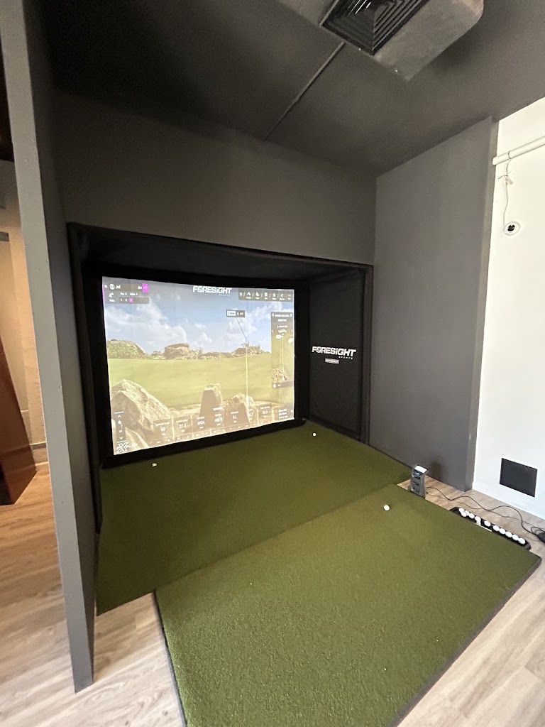 Flighted Golf Sim - review