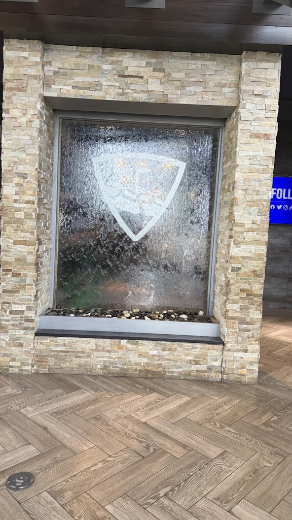 Topgolf Edison - review