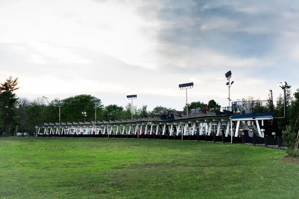 Anchor Golf Center powered by Toptracer - review