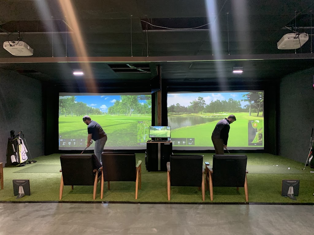 Gimme Golf Clubhouse - review