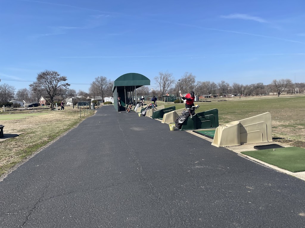 Solid Impact Golf Center - review