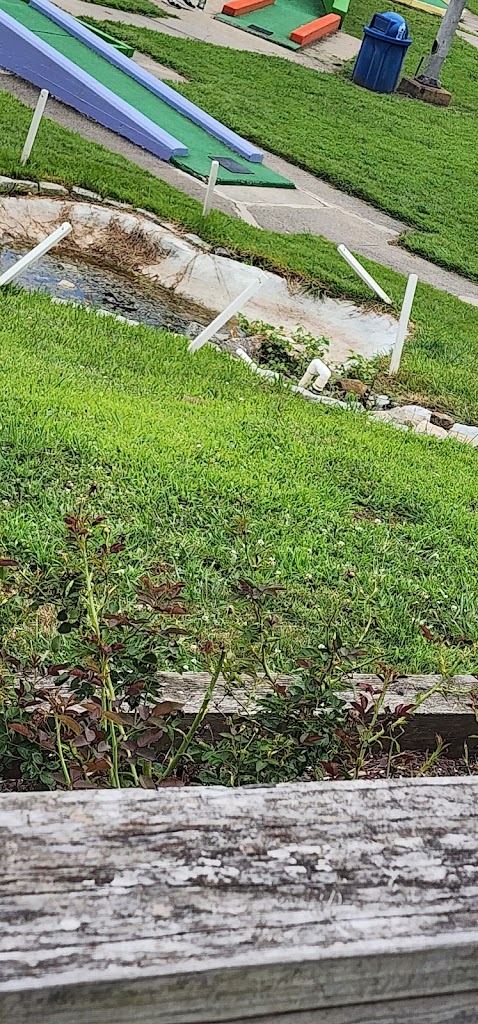 Turtle Cove Golf Center - review