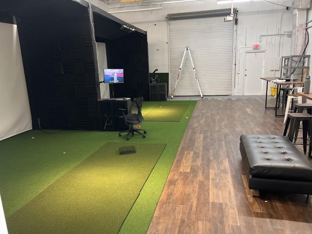 Tee Time Sims - review