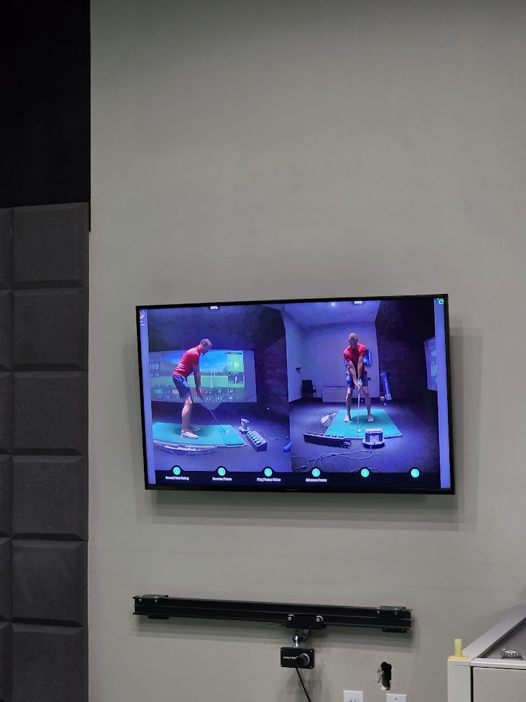 GOLFTEC El Paso - review