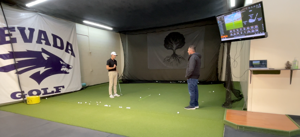 Trevino Golf Institute - review