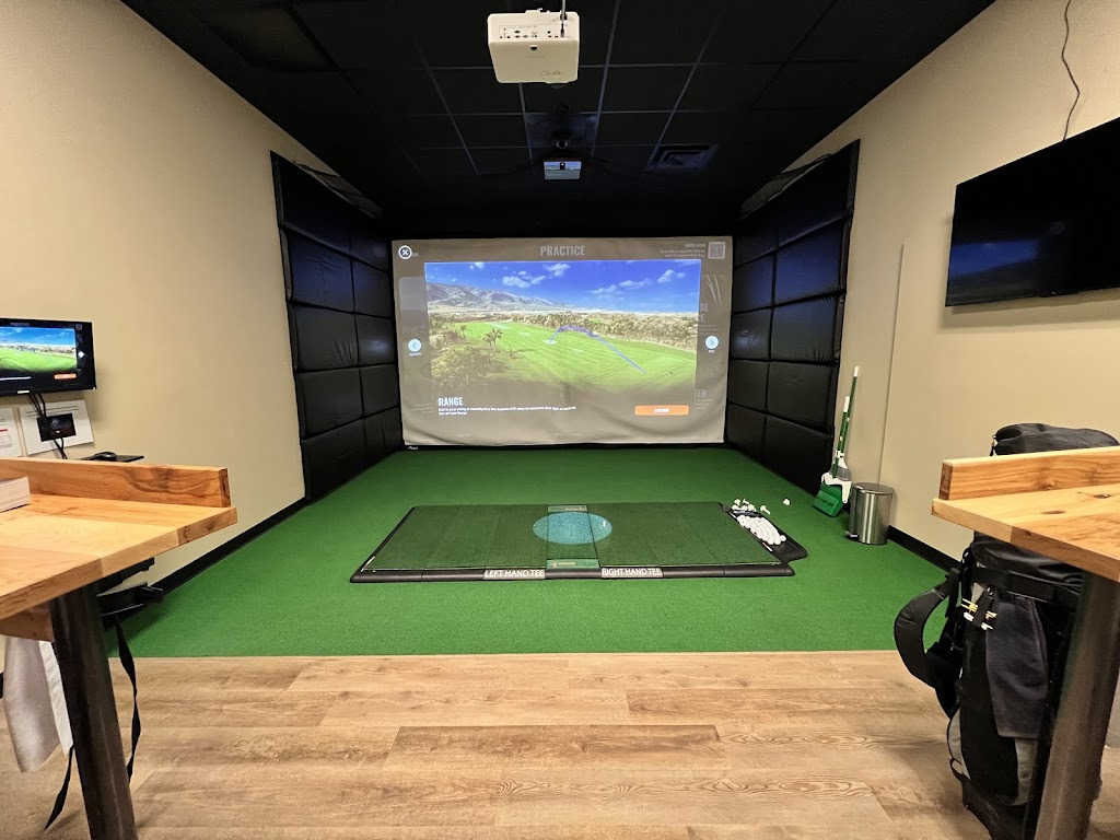 Swing House Golf Sims - review