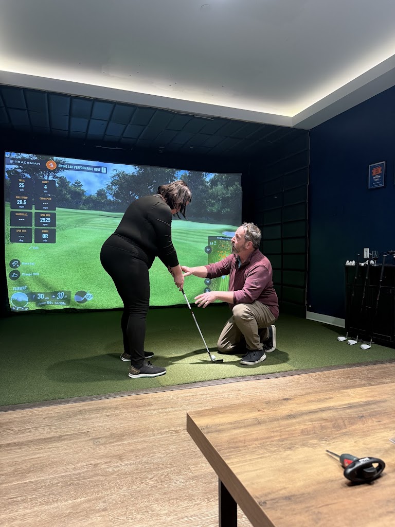 Swing Lab Performance Golf - review