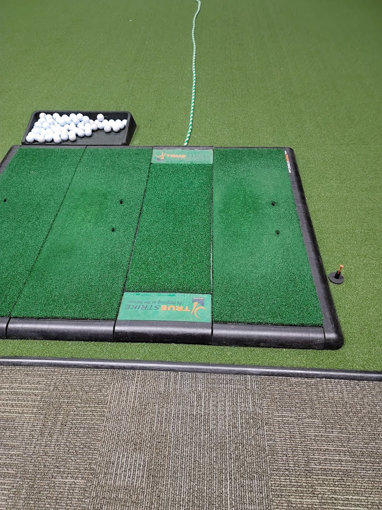 Golf Evolution - review