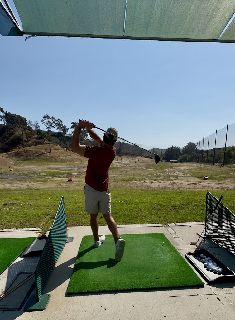 Golf Lessons SD - review
