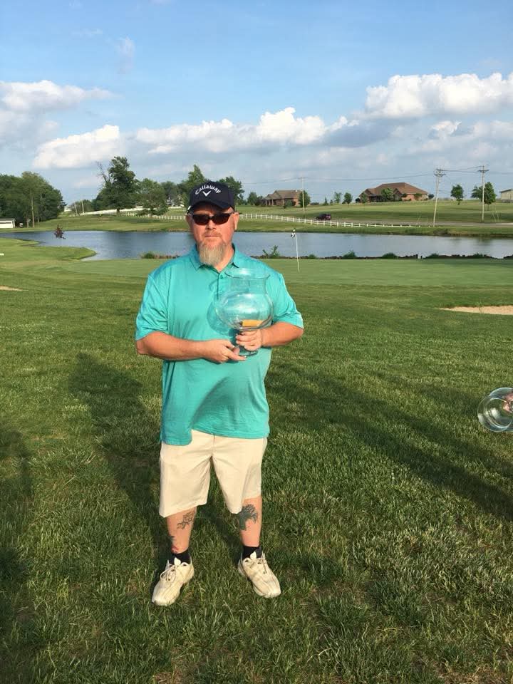 Tee Time Golf Complex - review