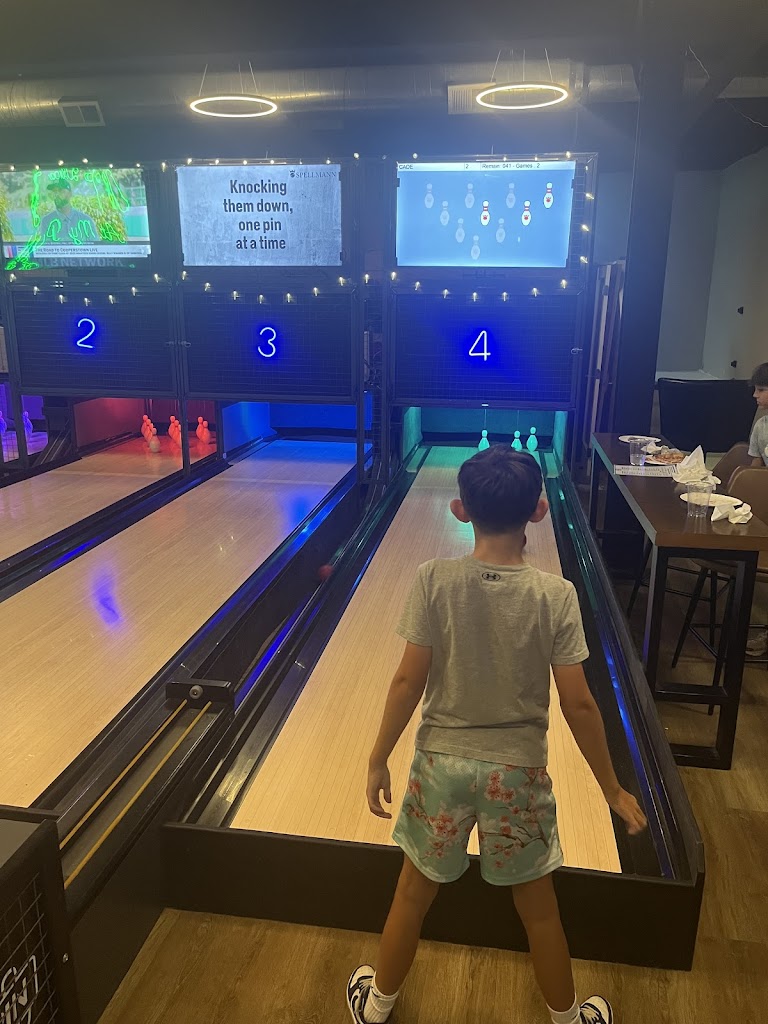 Main Swing Golf - review