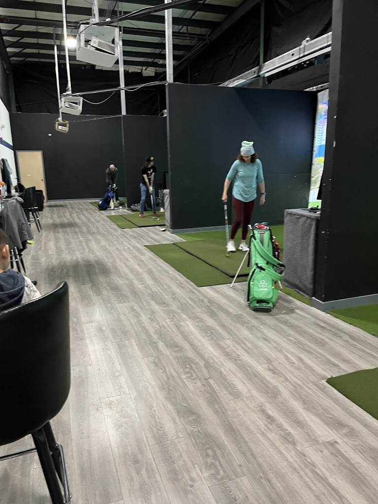 The Skramble House of Golf - review