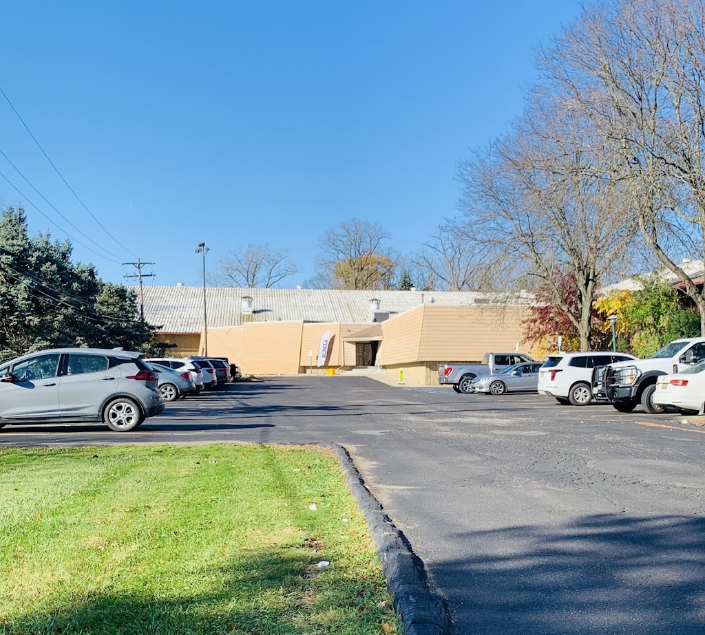 TOCA Soccer and Sports Center Farmington - review