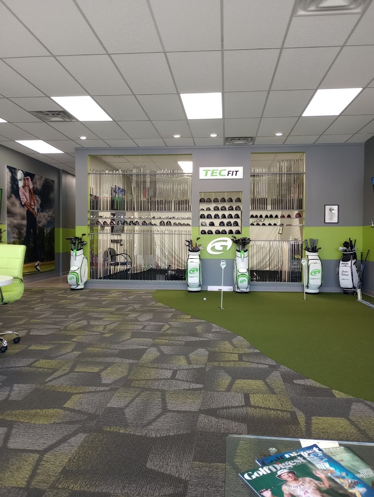 GOLFTEC Knoxville - review