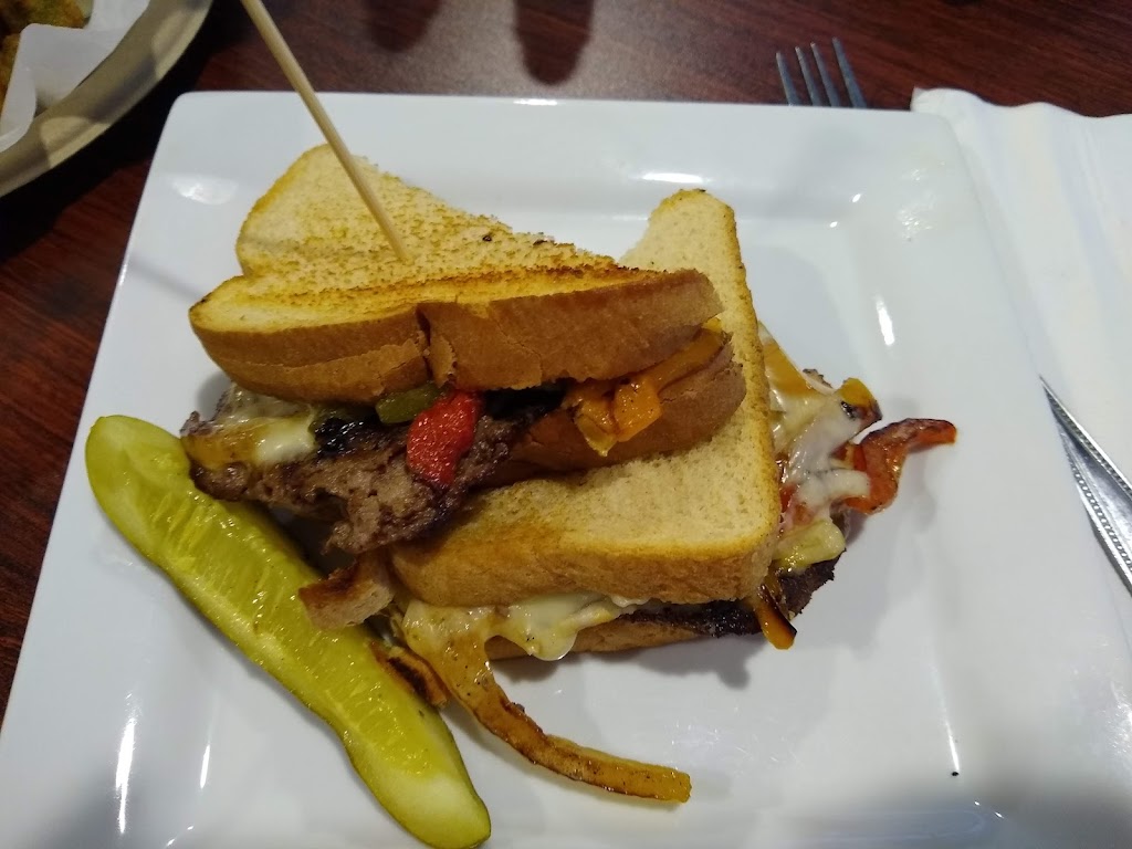 Under Par Golf Club - review