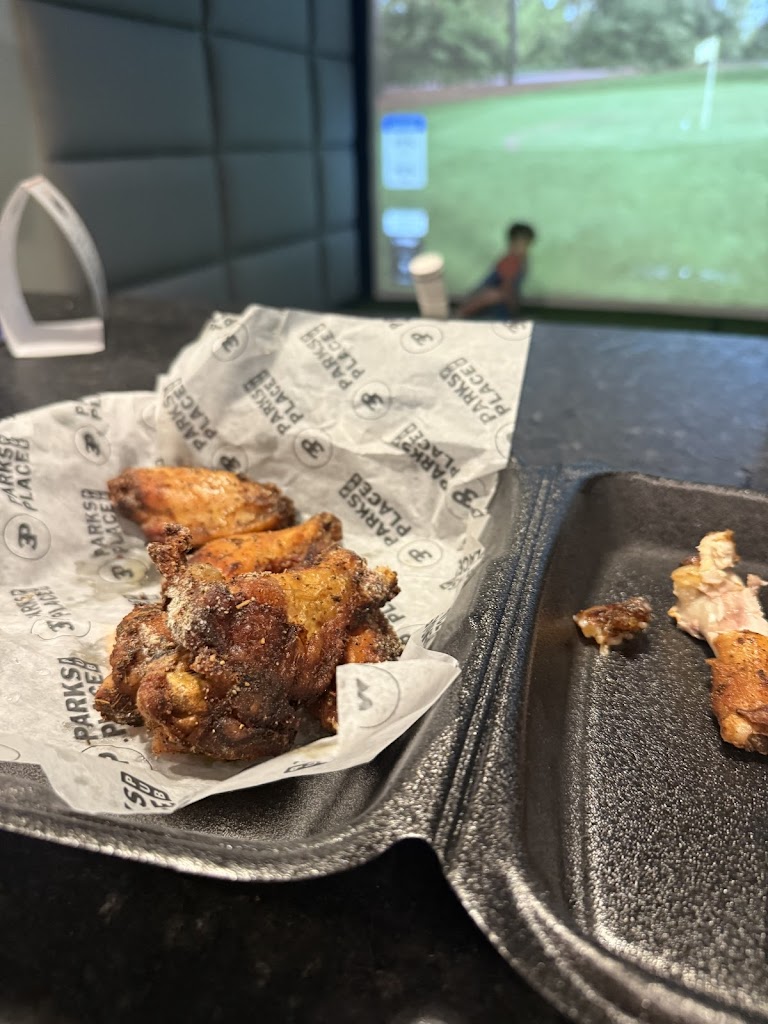 Stick and Hack Golf Club - Fishers - review