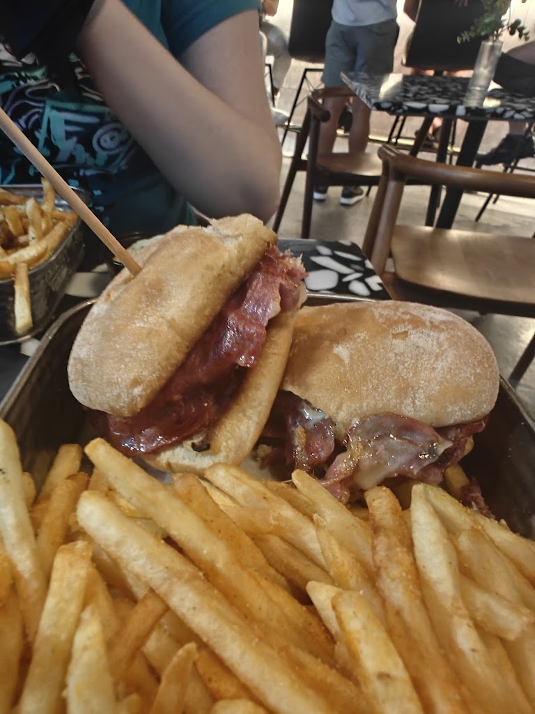 Fore Score San Marco - review