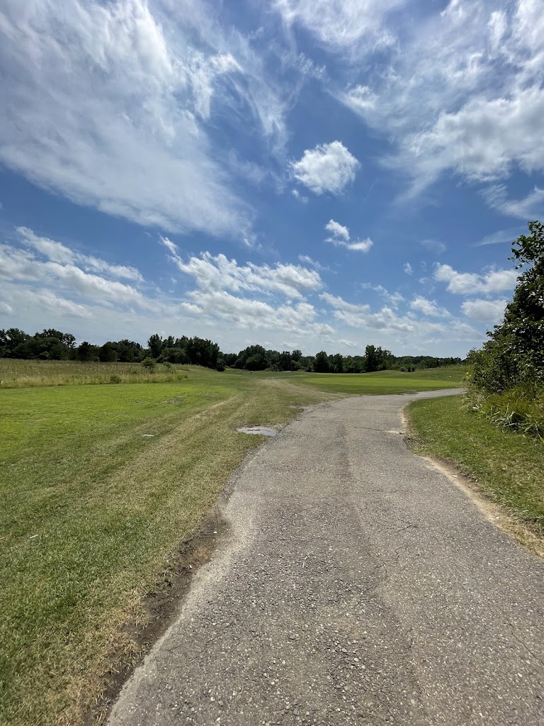 Inkster Valley Golf Course and Indoor Golf Facility - review