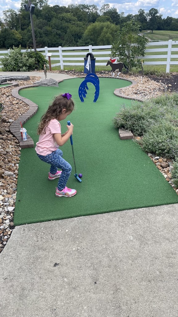 World of Golf - review