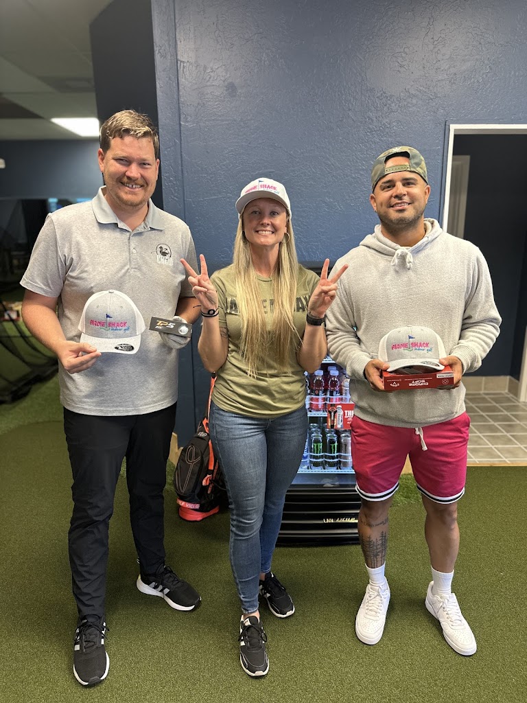 Birdie Shack - review