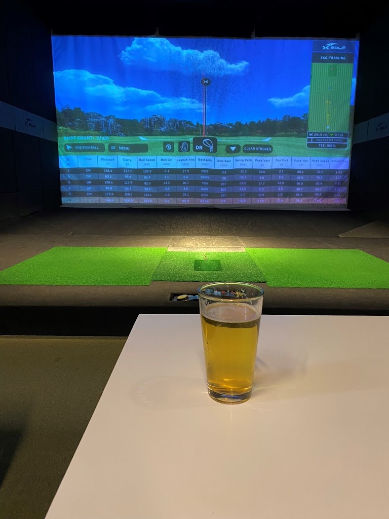 X-Golf Fort Collins - review