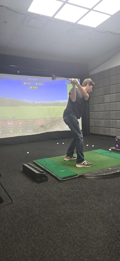 GOLFTEC Fort Collins South - review