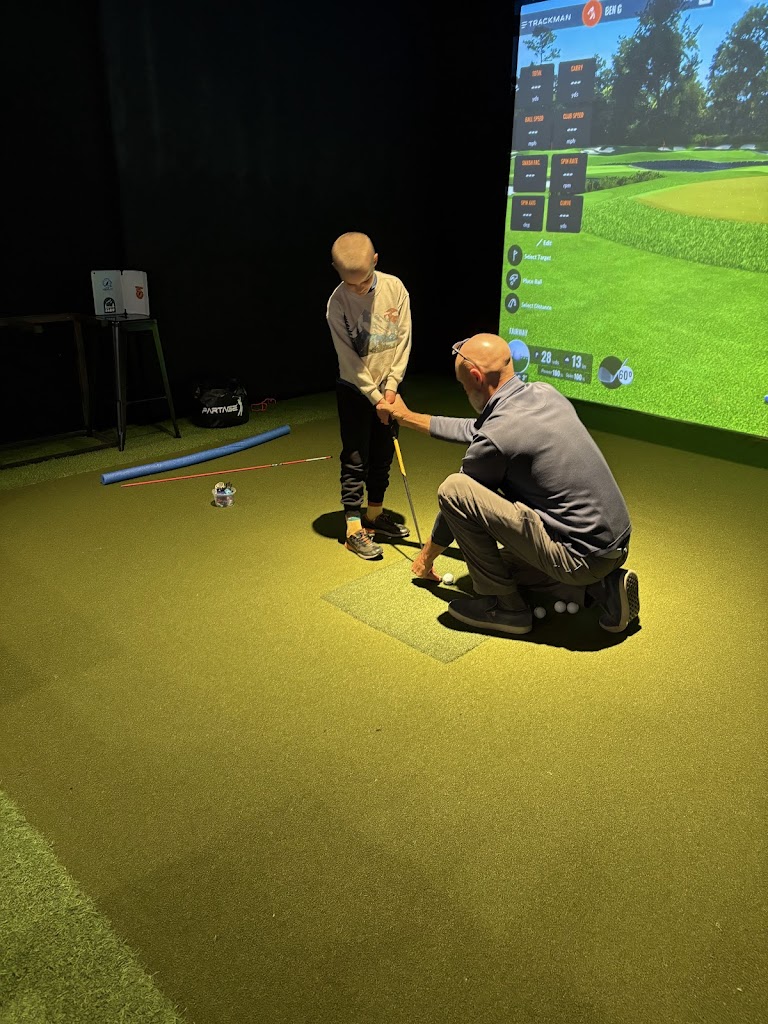 The Birdie Lab - Fort Collins Golf Lessons - review