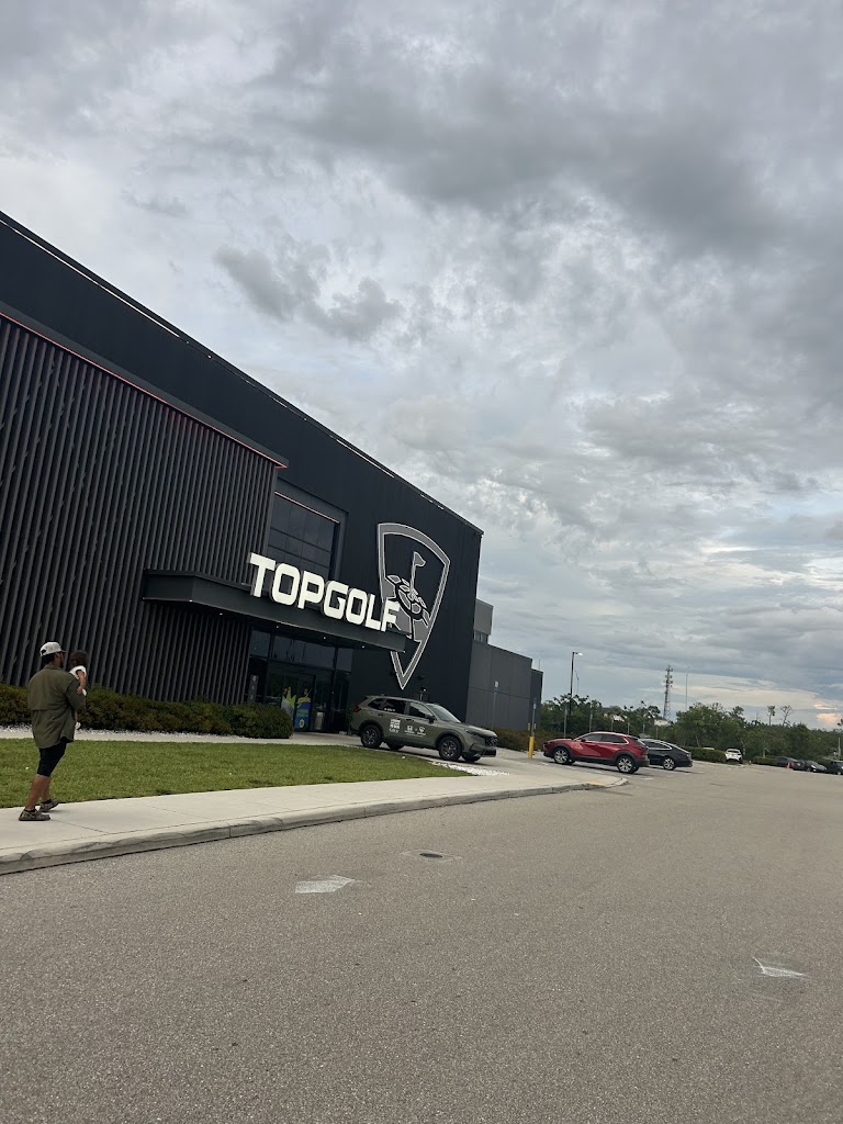 Topgolf Fort Myers - review