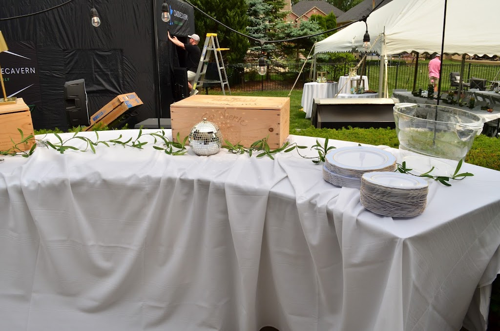 CaddieCavern Mobile Golf - review