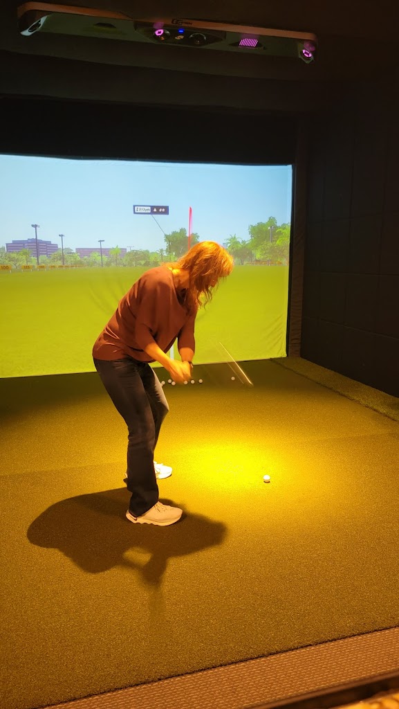 The Golf Nut Performance Center and Pro Shop - review