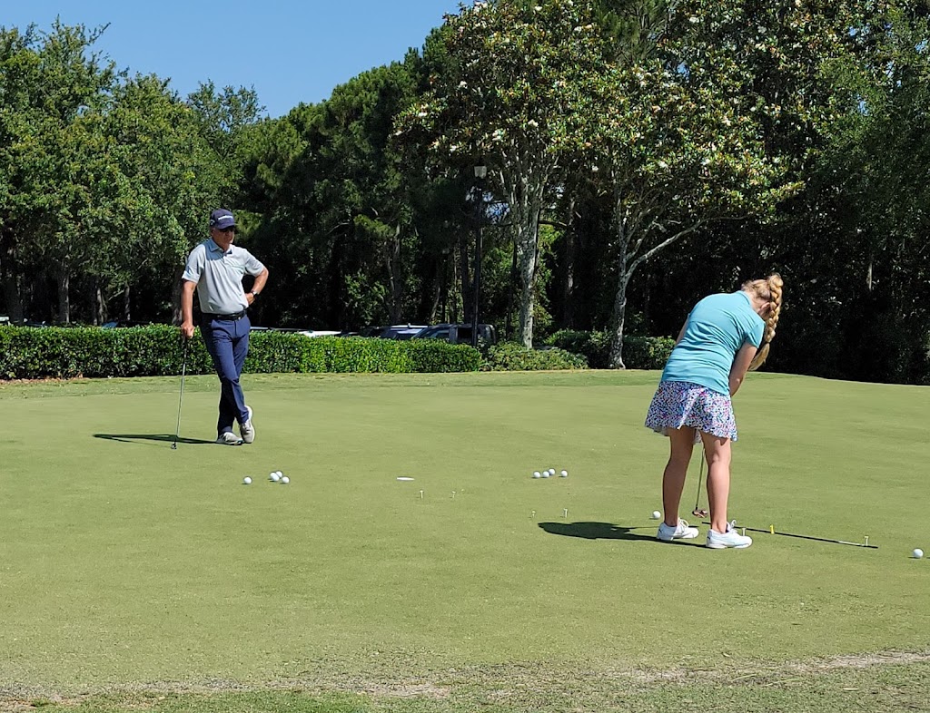 Strano Golf Academy - review