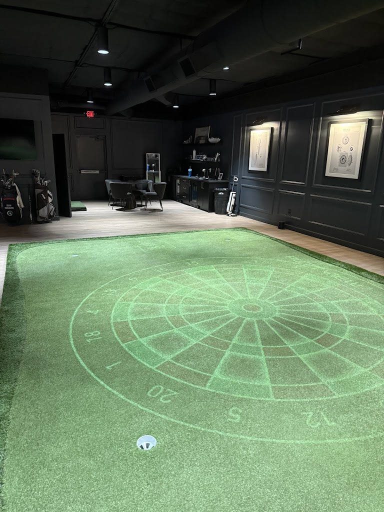 Swing Shift Golf Club - review