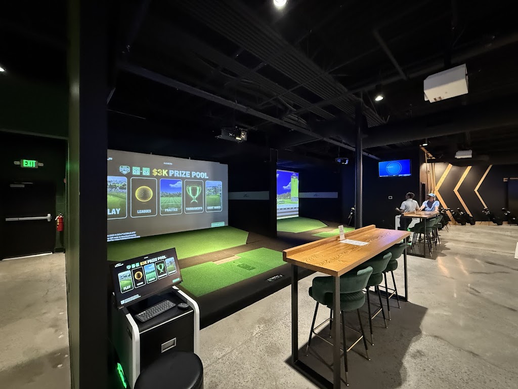 X-Golf Franklin - review