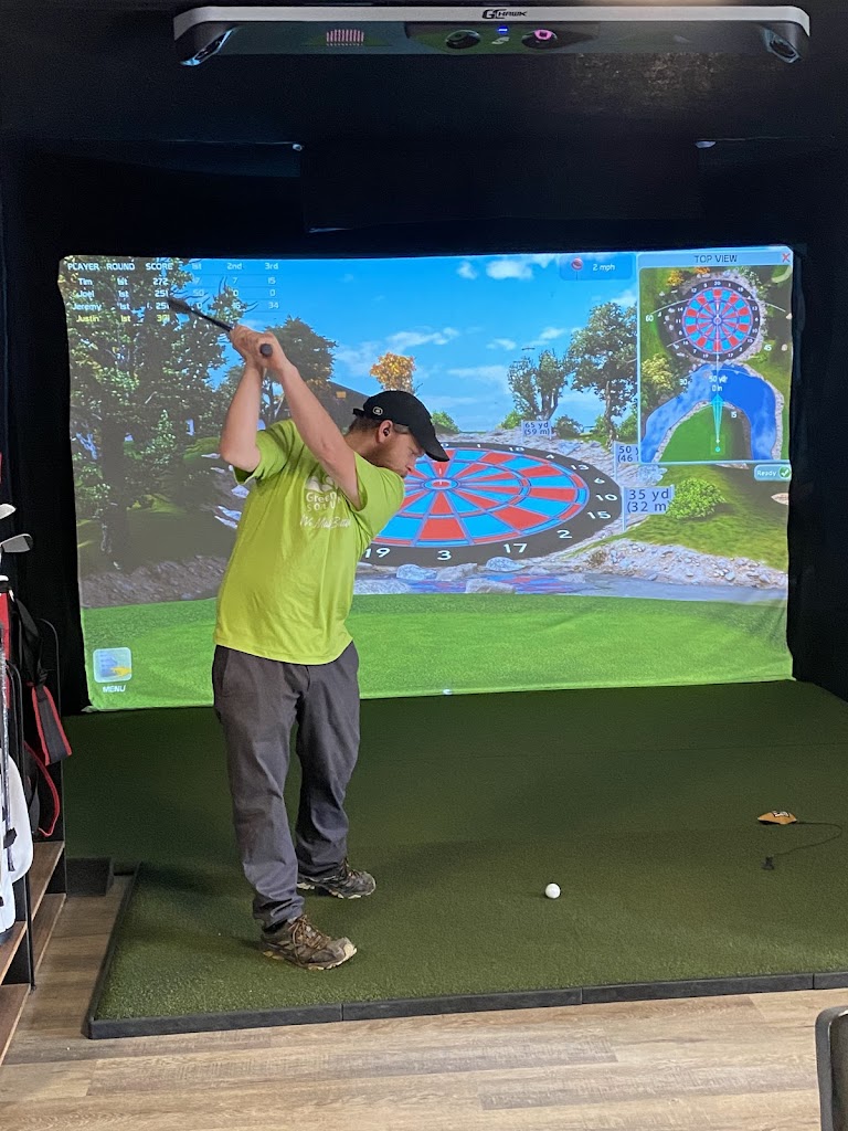 Happy's Country Club - review