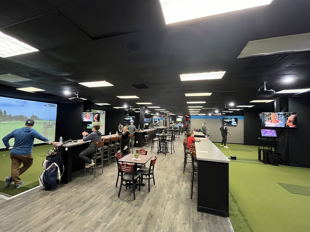 Swing Space Golf - review