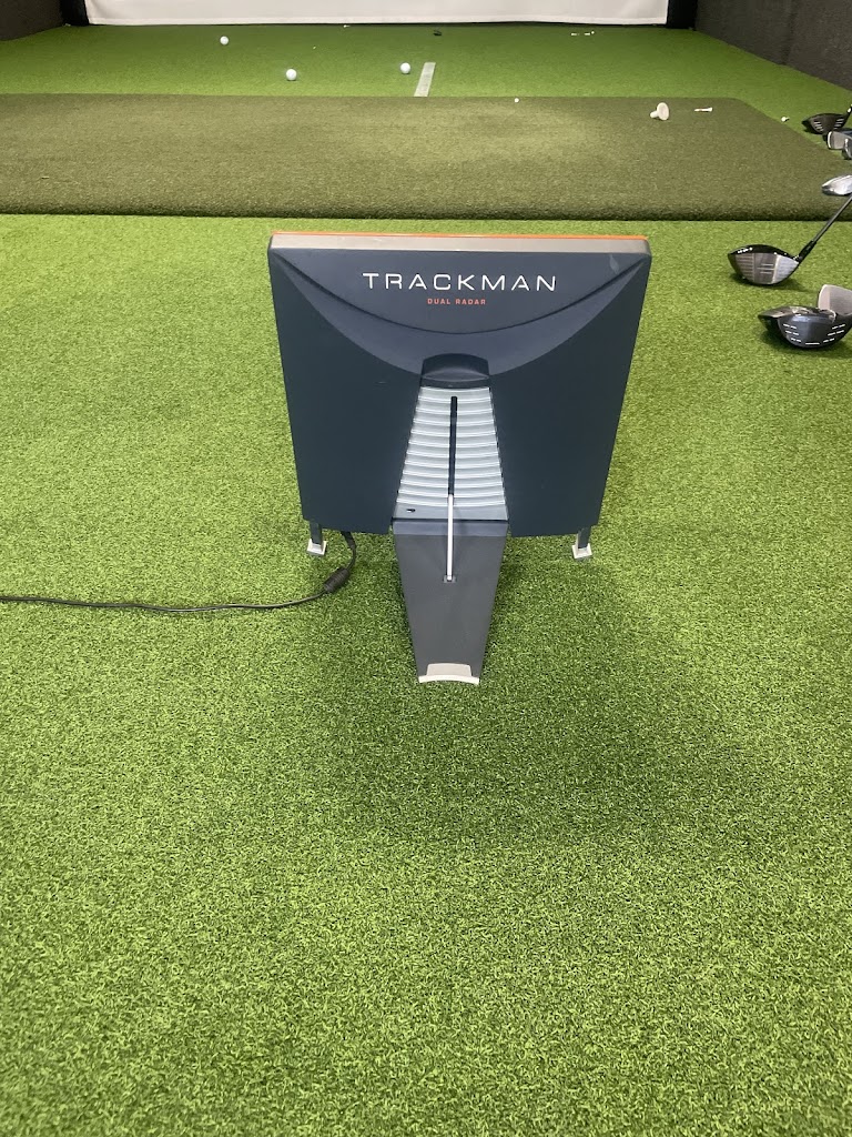 Planet Golf - review