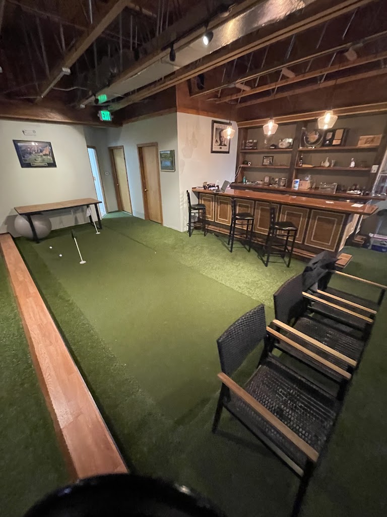 Genesee Park Golf Club - review