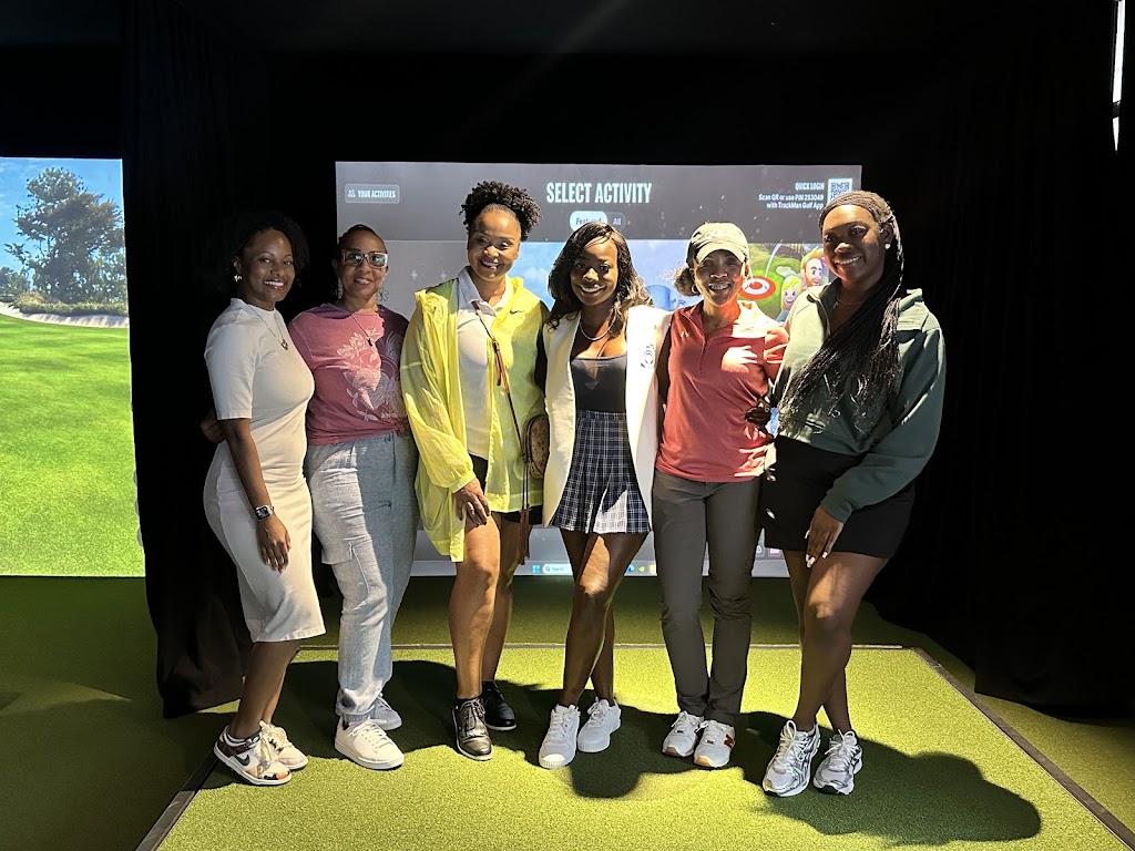 Nashville City Golf - review