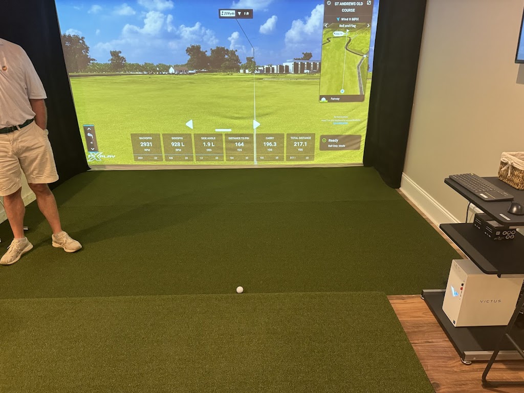 Tips Golf Club - review