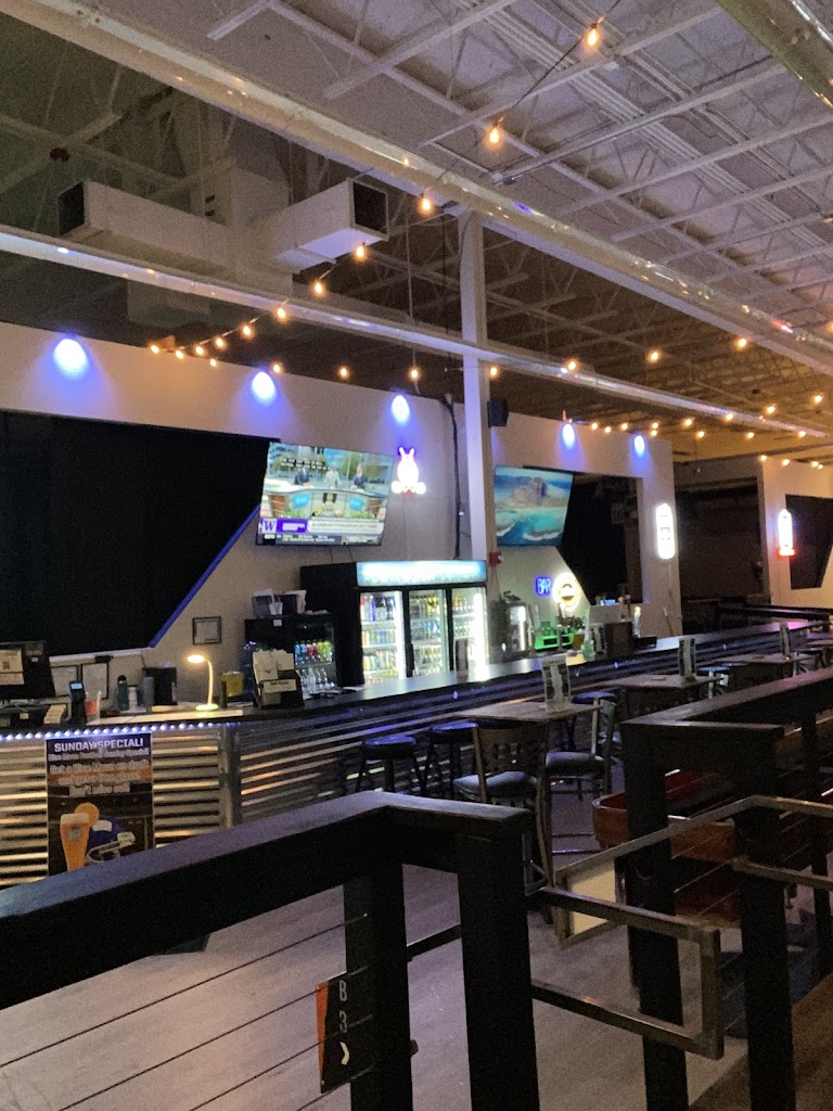 Golf Island - Spokane - review