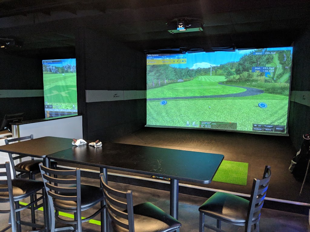 X-Golf Grand Junction - review