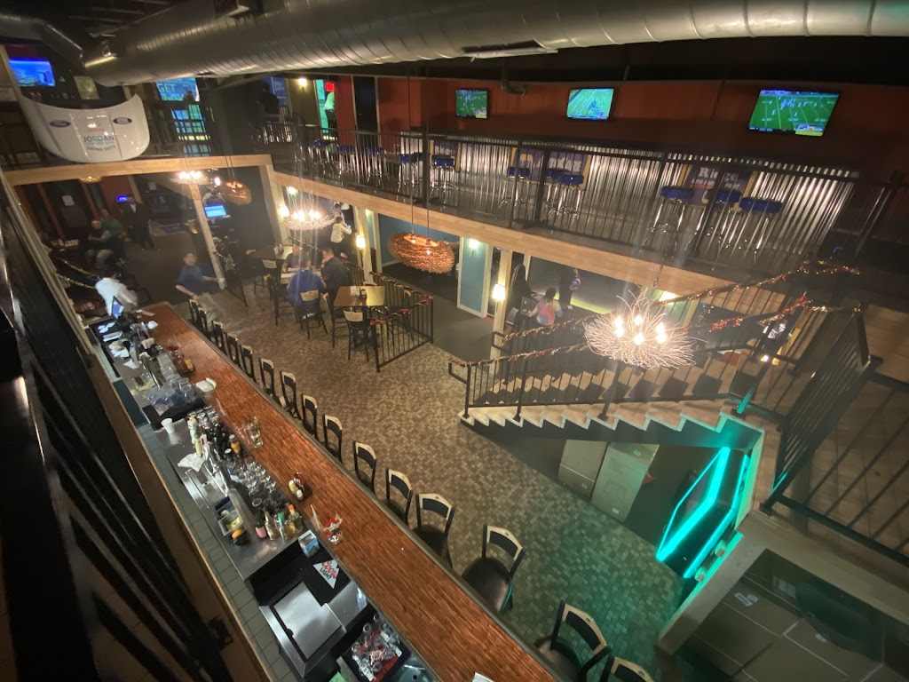 Blackthorn Topgolf Swing Suite - review