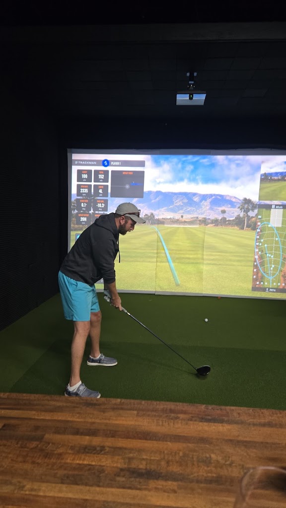 The Links Golf and Sports Bar - review