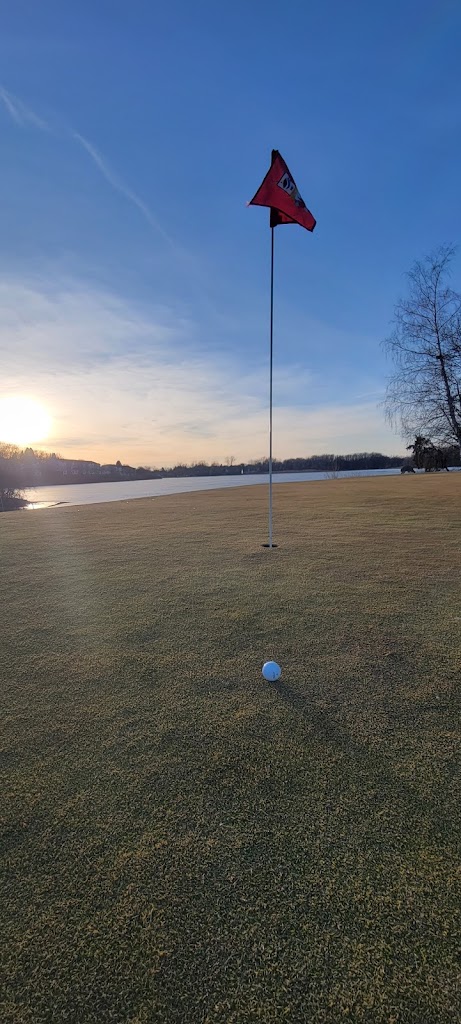 The Links at Crystal Lake - review